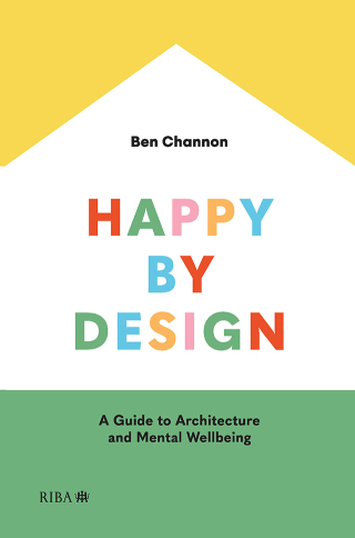 Cover image: Happy by Design 2nd edition 9781915722287