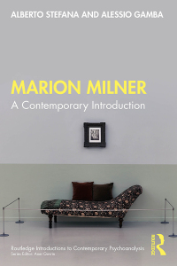 Titelbild: Marion Milner 1st edition 9781032361185