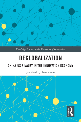 Imagen de portada: Deglobalization 1st edition 9781032497778