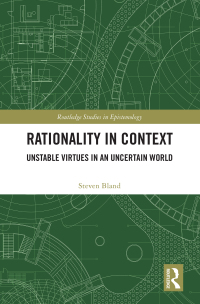 Cover image: Rationality in Context 1st edition 9781032511207