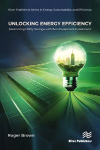 Cover image: Unlocking Energy Efficiency 2nd edition 9788770040419