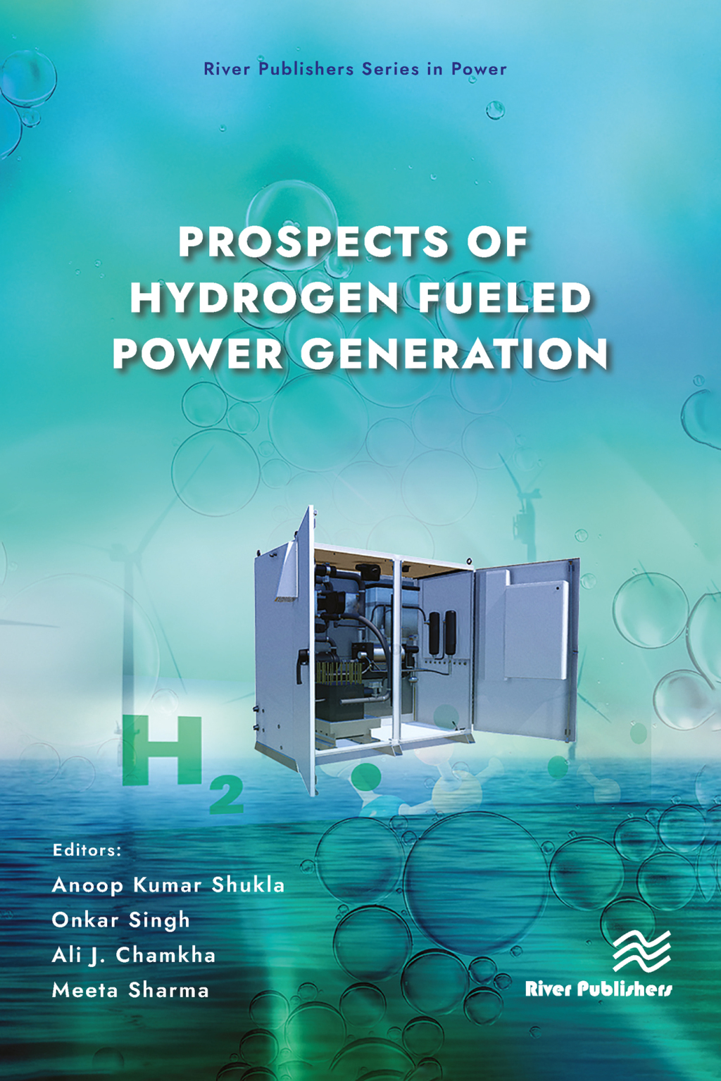 ISBN 9788770040112 product image for Prospects of Hydrogen Fueled Power Generation - 1st Edition (eBook) | upcitemdb.com