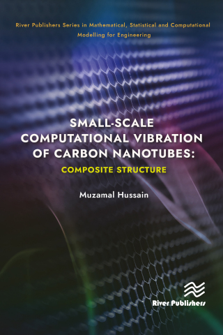 Immagine di copertina: Small-scale Computational Vibration of Carbon Nanotubes: Composite Structure 1st edition 9788770228657