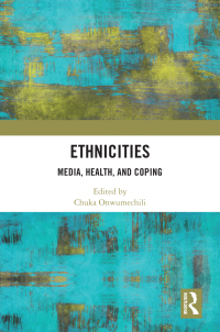 Titelbild: Ethnicities 1st edition 9781032641096