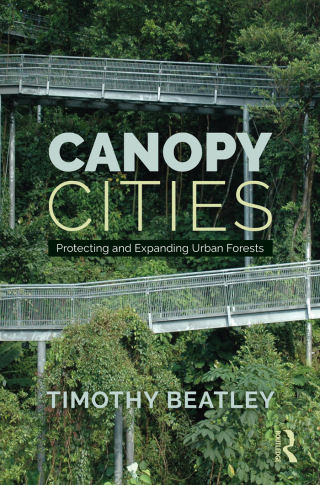 Imagen de portada: Canopy Cities 1st edition 9781032455112