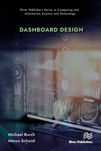 Cover image: Dashboard Design 1st edition 9788770040044