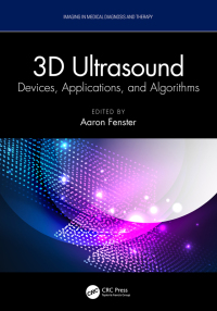 Cover image: 3D Ultrasound 1st edition 9781032288192