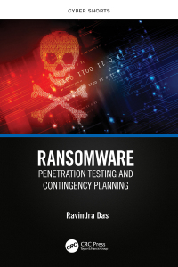 Omslagafbeelding: Ransomware 1st edition 9781032556673