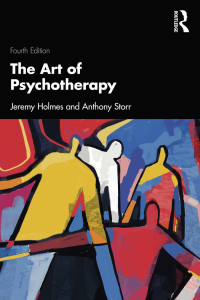 表紙画像: The Art of Psychotherapy 4th edition 9781032548708