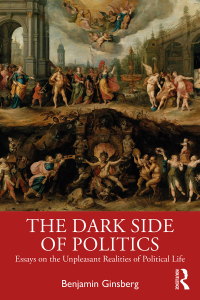 Omslagafbeelding: The Dark Side of Politics 1st edition 9781032593869