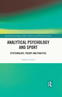 Cover image: Analytical Psychology and Sport 1st edition 9780367695569