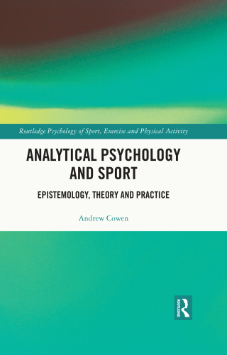Cover image: Analytical Psychology and Sport 1st edition 9780367695576