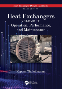 Cover image: Heat Exchangers 1st edition 9781032399362