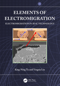 Imagen de portada: Elements of Electromigration 1st edition 9781032470276