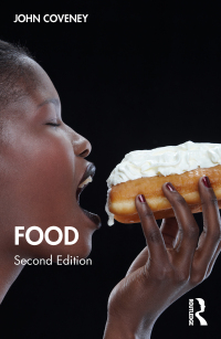 Cover image: Food 2nd edition 9781032298344
