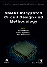 صورة الغلاف: SMART Integrated Circuit Design and Methodology 1st edition 9788770228336