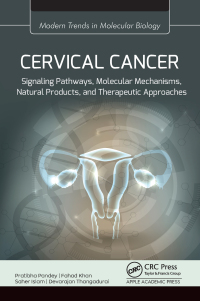 Cover image: Cervical Cancer 1st edition 9781774915660