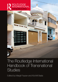 Cover image: The Routledge International Handbook of Transnational Studies 1st edition 9781032360355