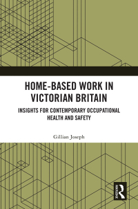Titelbild: Home-based Work in Victorian Britain 1st edition 9781032110172