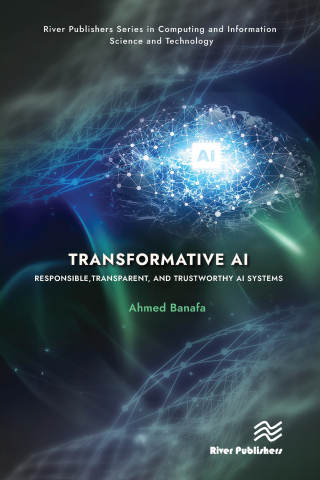 Cover image: Transformative AI 1st edition 9788770040198