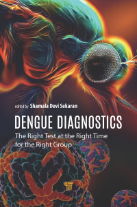 Cover image: Dengue Diagnostics 1st edition 9789814968973