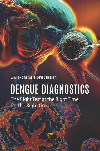 Immagine di copertina: Dengue Diagnostics 1st edition 9789814968973