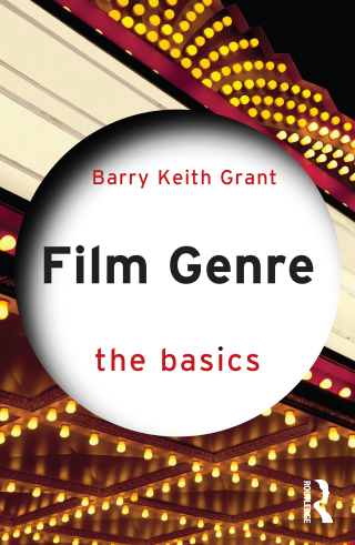 Cover image: Film Genre 1st edition 9781032274140