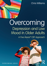 Cover image: Overcoming Depression and Low Mood in Older Adults 1st edition 9781032389455
