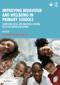 Imagen de portada: Improving Behaviour and Wellbeing in Primary Schools 1st edition 9781032500737