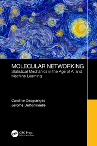 Cover image: Molecular Networking 1st edition 9780367438937