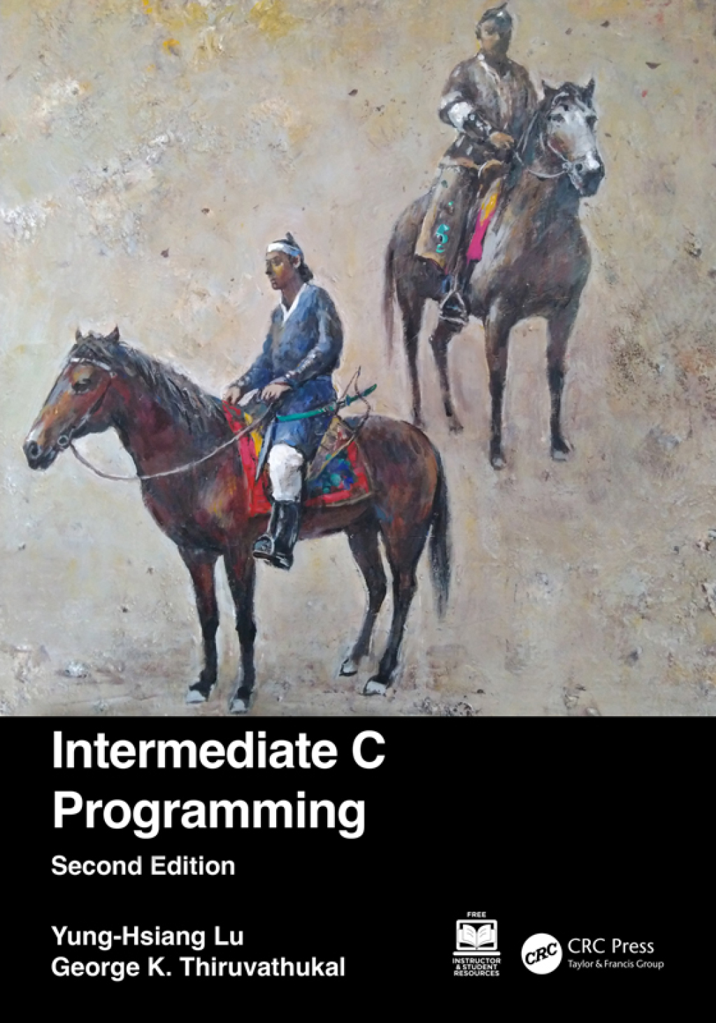 Intermediate C Programming - 2nd Edition (eBook)