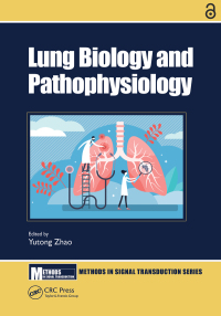 表紙画像: Lung Biology and Pathophysiology 1st edition 9781032409023