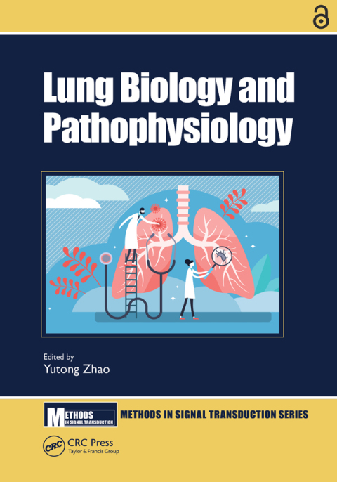 Lung Biology and Pathophysiology, 1st Edition - FULL INSTANT DOWNLOAD | PDF DOCX EPUB