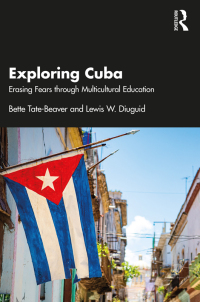 Cover image: Exploring Cuba 1st edition 9781032548944