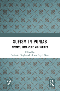 Cover image: Sufism in Punjab 1st edition 9781032667713