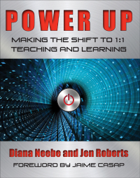 Cover image: Power Up 1st edition 9781625310132