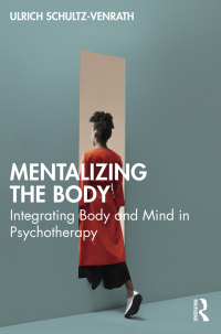 Cover image: Mentalizing the Body 1st edition 9781032384863