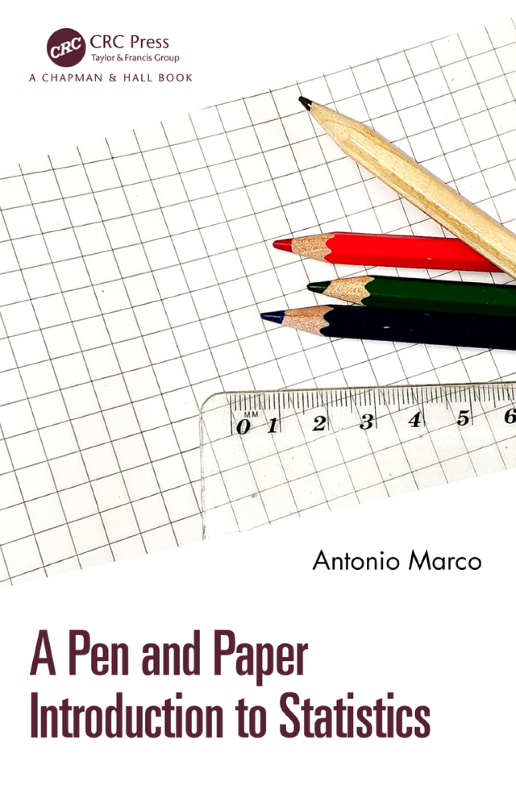 A Pen and Paper Introduction to Statistics 1st Edition