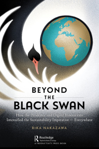 صورة الغلاف: Beyond the Black Swan 1st edition 9781032611686