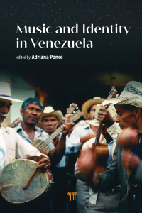 Cover image: Music and Identity in Venezuela 1st edition 9789814968867