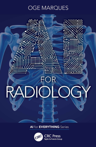 Cover image: AI for Radiology 1st edition 9780367627782