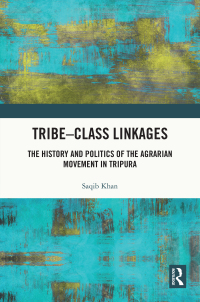 Cover image: Tribe-Class Linkages 1st edition 9781032608662