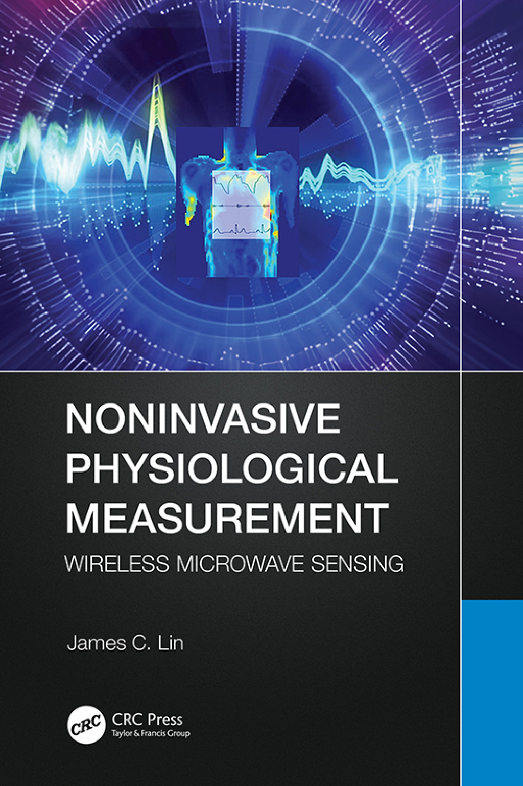 Noninvasive Physiological Measurement Wireless Microwave Sensing 1st Edition