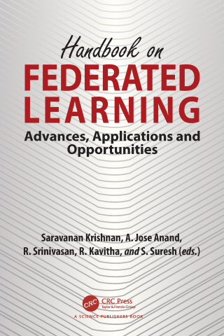 Cover image: Handbook on Federated Learning 1st edition 9781032471624