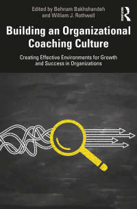 صورة الغلاف: Building an Organizational Coaching Culture 1st edition 9781032459882