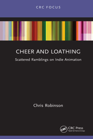 Cover image: Cheer and Loathing 1st edition 9781032683812