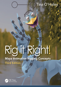Cover image: Rig it Right! 3rd edition 9781032555249