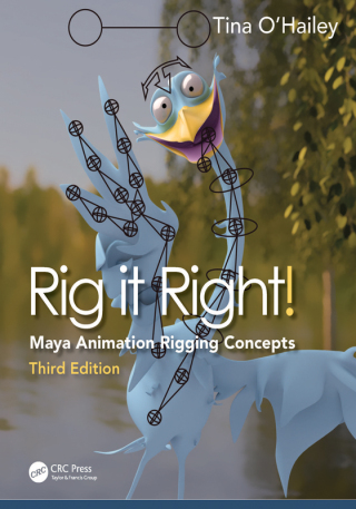 Cover image: Rig it Right! 3rd edition 9781032555249
