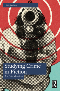 Imagen de portada: Studying Crime in Fiction 1st edition 9780367742096