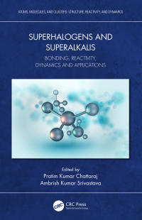 Cover image: Superhalogens and Superalkalis 1st edition 9781032466231